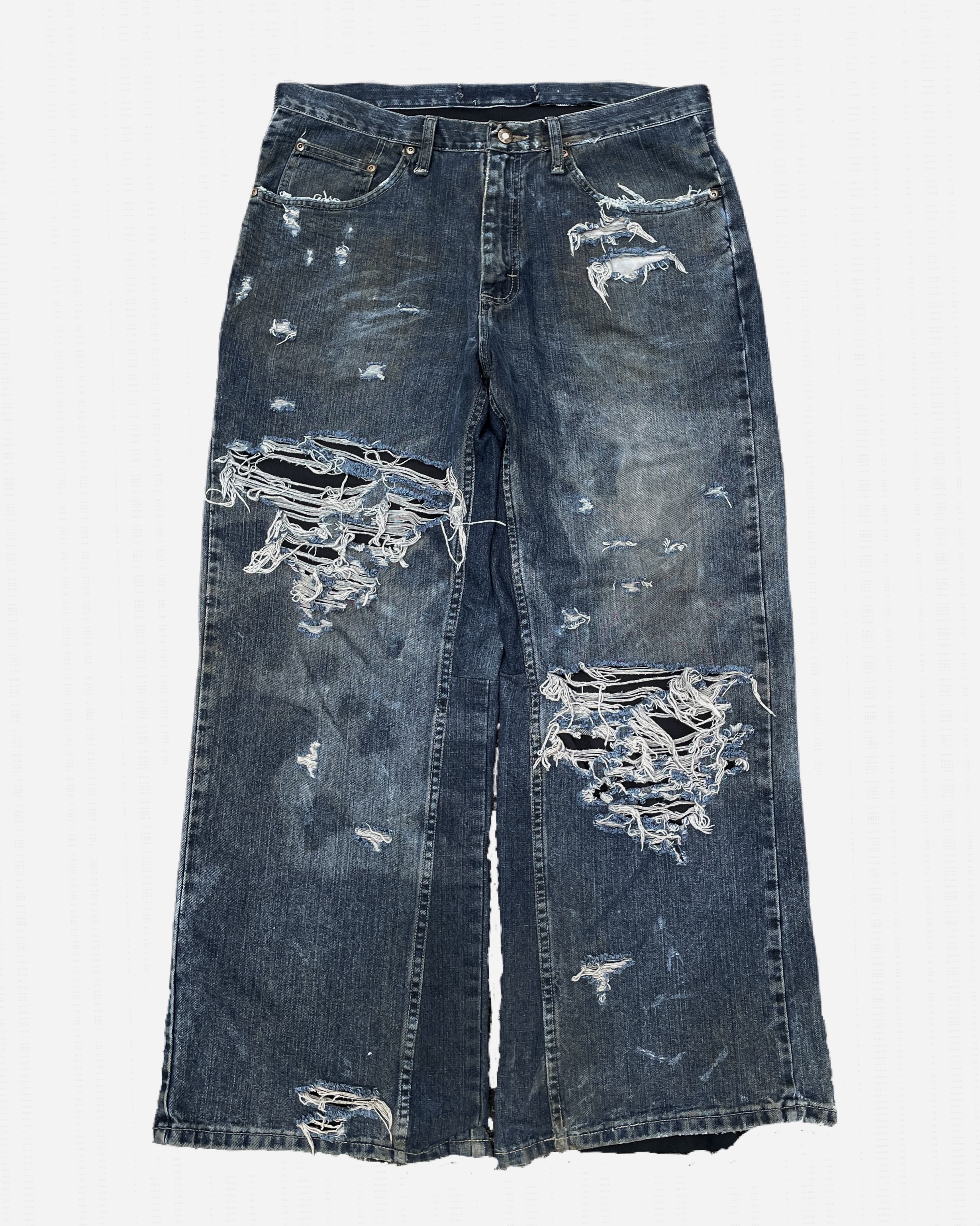 Blueism Jeans